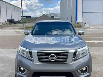 Usado Nissan Navara