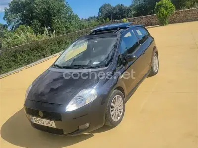 Usado Fiat Punto