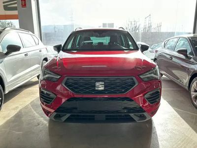 Usado Seat Ateca FR 150 CV (110 kW) 2024 SUV
