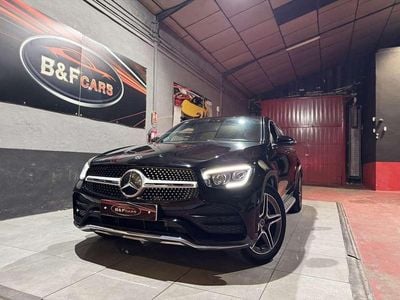 Mercedes GLC220