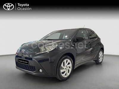 Negro Nuevo 2025 Toyota Aygo X Play SUV | 16.490 € (Buen precio)