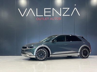 Usado Hyundai Ioniq 5 167 kW (228 CV) 2023 Gris SUV