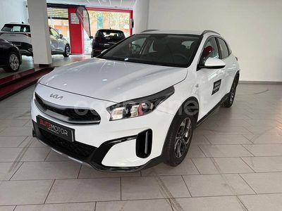 Usado Kia XCeed 101 CV (74 kW) 2024 Blanco SUV