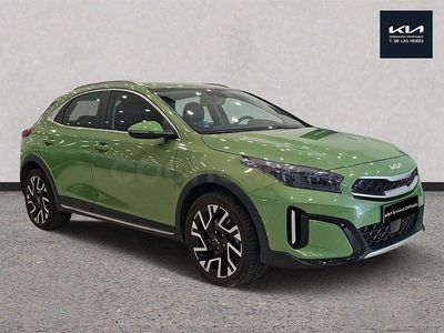 Usado Kia XCeed 141 CV (103 kW) 2023 Verde SUV