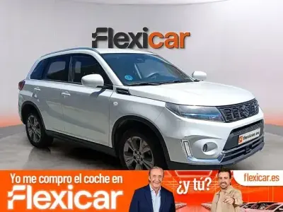 Usado Suzuki Vitara