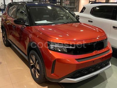 Naranja Nuevo 2025 Opel Frontera Edition SUV | 24.500 € (Precio justo)