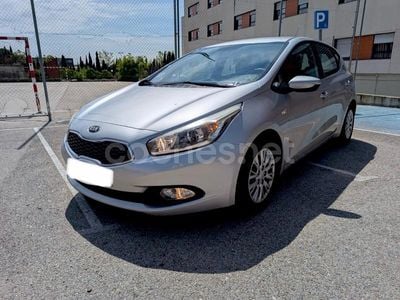 Kia Ceed GT