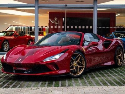 Usado Ferrari F8 721 CV (530 kW) 2023 Descapotable