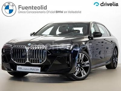BMW 740