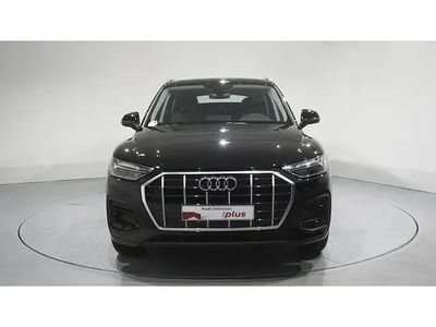 Usado Audi Q5 Advanced Plus 163 HP (119 kW) 2022 Preto SUV