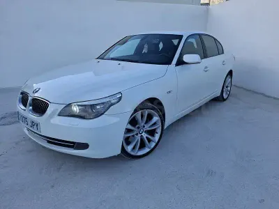 Usado BMW 530