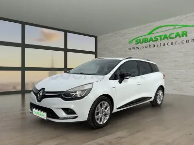 Usado Renault Clio