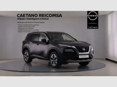 Usado Nissan X-Trail