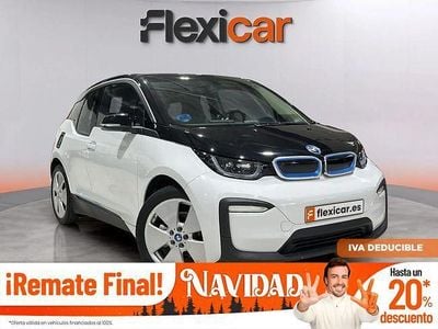 Blanco Usado 2020 BMW i3 | 16.390 € (Precio justo)