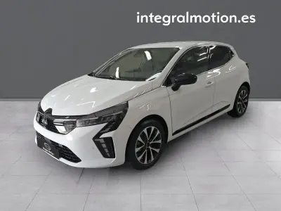 Usado Mitsubishi Colt