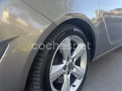 Usado Opel Meriva