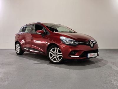 Renault Clio GrandTour