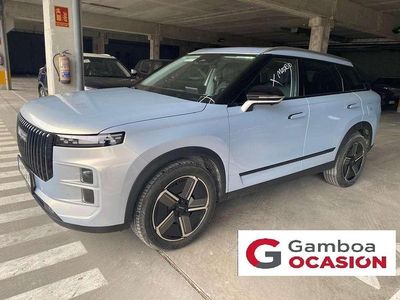 Usado Jaecoo 7 148 CV (108 kW) 2025 Azul SUV