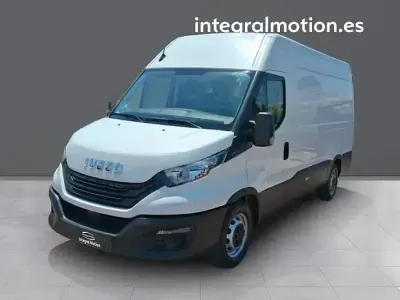 Usado Iveco Daily