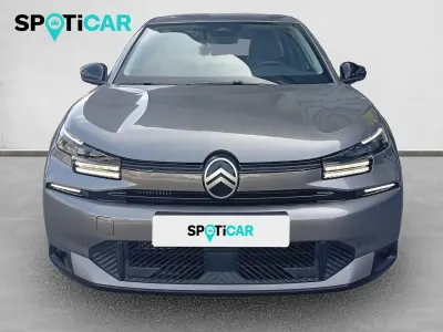 Usado Citroën C4 145 CV (106 kW) 2025 Gris SUV