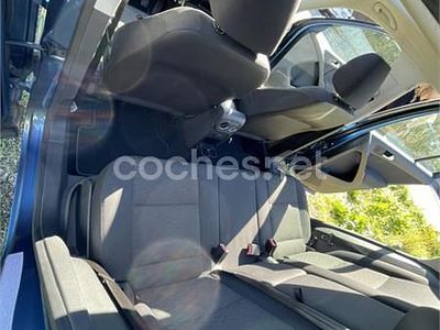 Usado VW Tiguan 150 CV (110 kW) 2015 Azul SUV