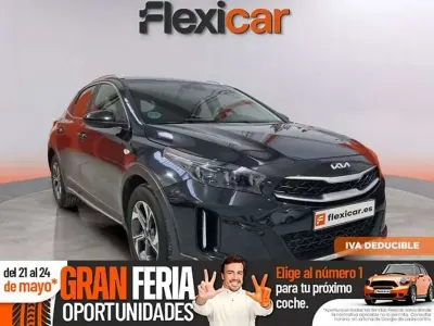 Occasion Kia XCeed