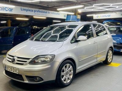 VW Golf Plus