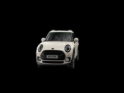 Mini Cooper Clubman