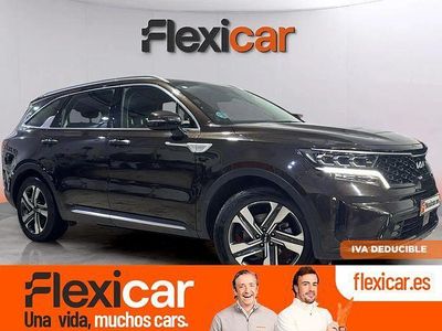 Usado Kia Sorento 265 CV (194 kW) 2023 Marrón SUV