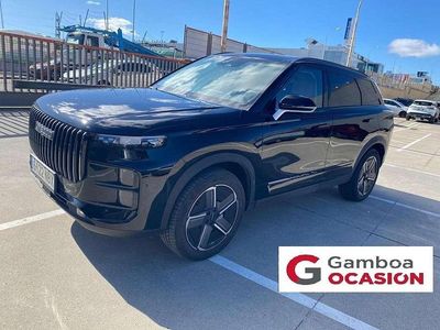 Usado Jaecoo 7 351 CV (258 kW) 2025 Negro SUV