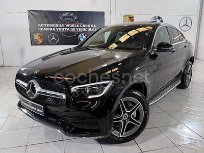 Mercedes GLC300e