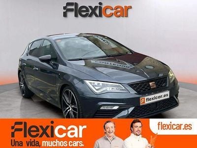 Gris Usado 2019 Cupra Leon | 24.990 € (Super precio)