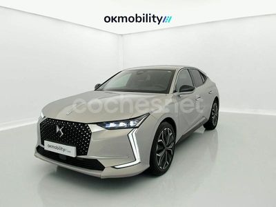 DS Automobiles DS4