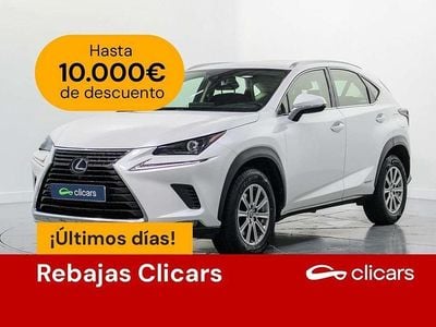 Lexus NX300h