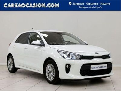 usado Kia Rio 1.2 Dpi Concept 84