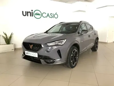 Usado Cupra Formentor 150 CV (110 kW) 2022 SUV