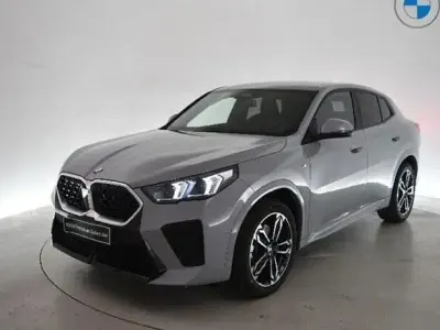 Usado BMW X2