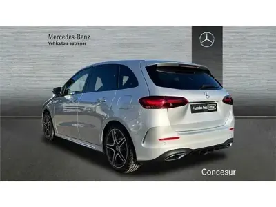 Nuevo Mercedes B250 217 CV (159 kW) 2026 Utilitario
