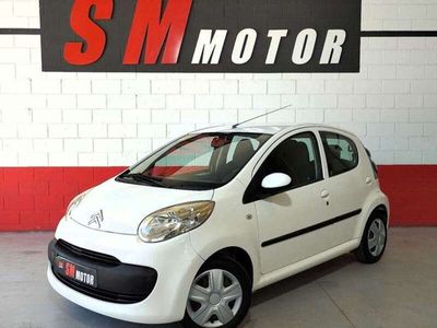 Citroën C1