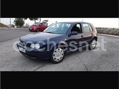 VW Golf IV