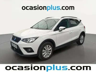 Usado Seat Arona