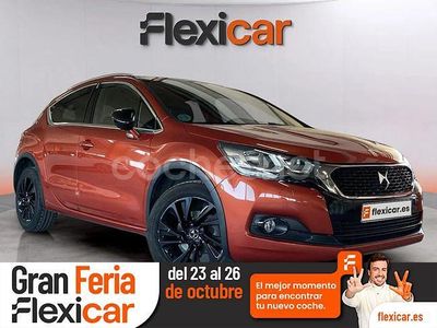DS Automobiles DS4 Crossback