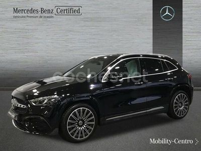 Mercedes GLA220