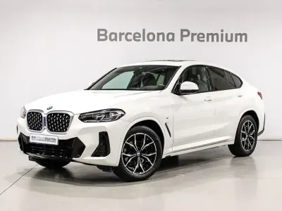 Occasion BMW X4 xLine 190 PK (139 kW) 2025 SUV