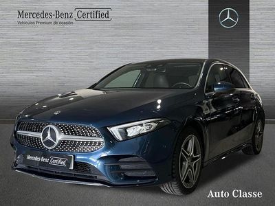 Mercedes 250