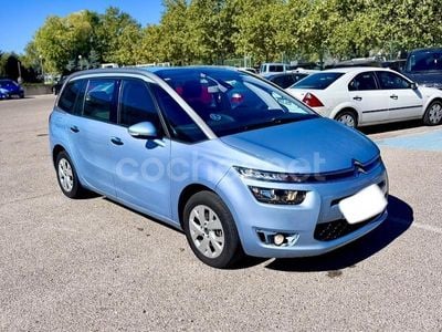 Citroën Grand C4 Picasso