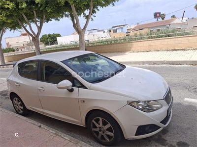 Seat Ibiza SC