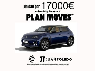 Renault R5