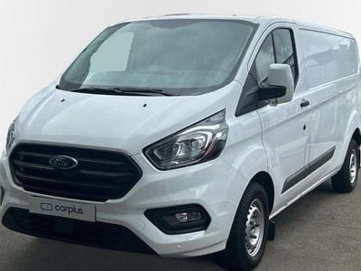 Usado Ford Tourneo Trend 130 CV (95 kW) 2022