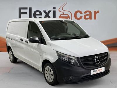 usado Mercedes Vito 170 d TD Marco Polo Activity Largo